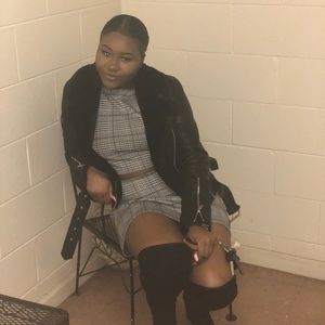 Meet your Posher, Brianelle